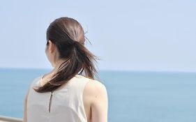 Uh Suite The Haeundae