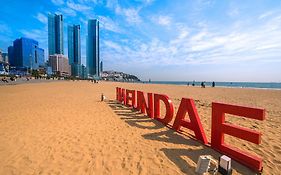 Uh Suite The Haeundae